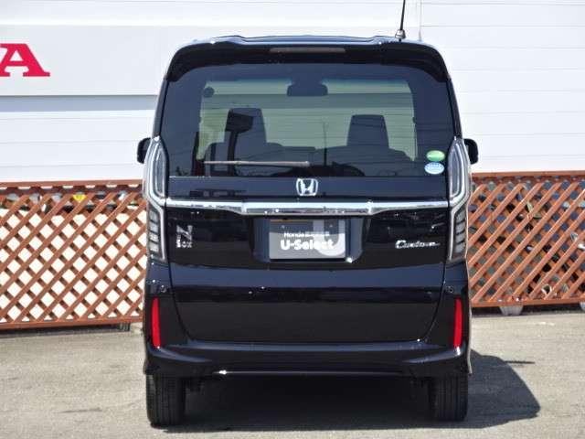 G・Lターボホンダセンシング ワンオーナー車 純正ナビ ETC車載器(8枚目)