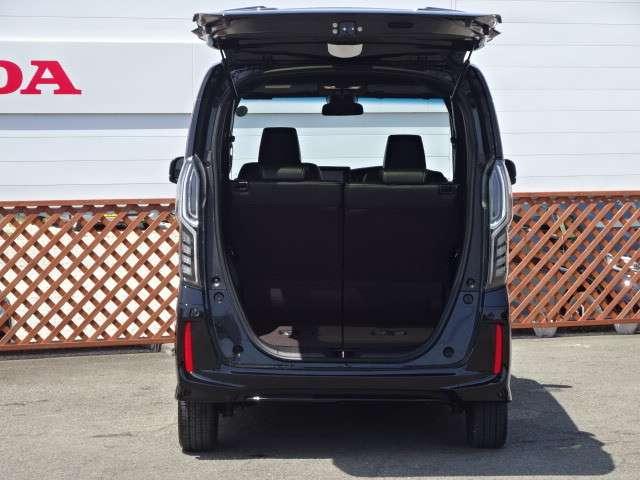 G・Lターボホンダセンシング ワンオーナー車 純正ナビ ETC車載器(9枚目)