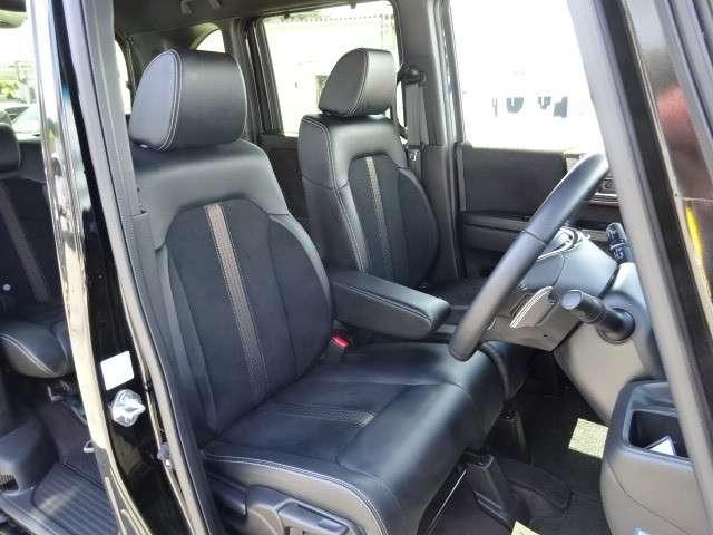 G・Lターボホンダセンシング ワンオーナー車 純正ナビ ETC車載器(10枚目)