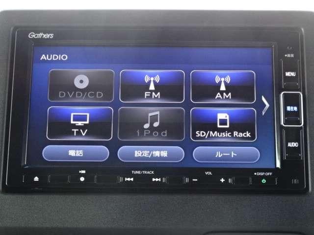 G・Lターボホンダセンシング ワンオーナー車 純正ナビ ETC車載器(14枚目)