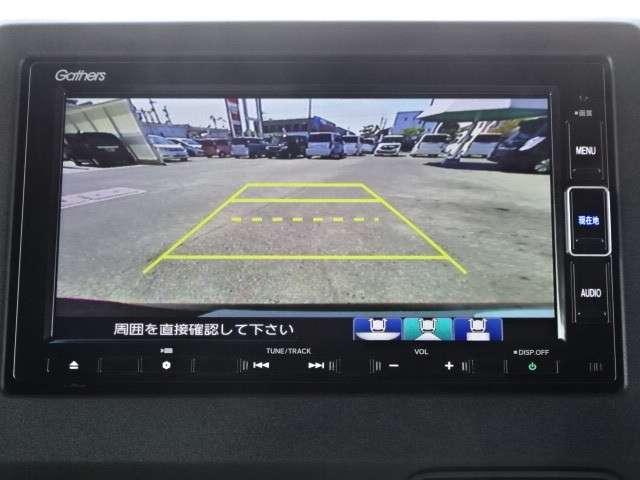 G・Lターボホンダセンシング ワンオーナー車 純正ナビ ETC車載器(15枚目)