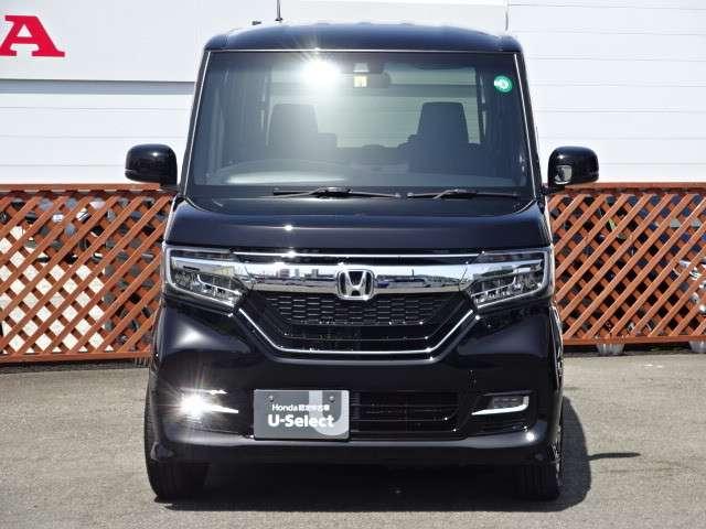 G・Lホンダセンシング ワンオーナー車 純正ナビ ETC車載器(5枚目)