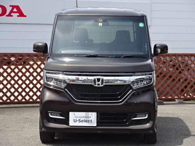 G・EXホンダセンシング ワンオーナー車 純正ナビ ETC車載器(5枚目)
