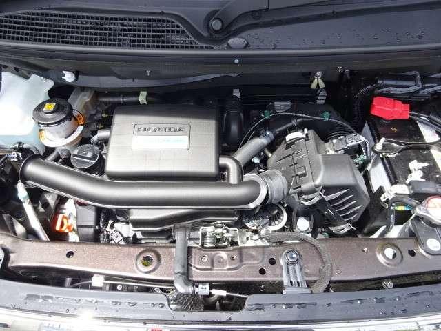 G・EXホンダセンシング ワンオーナー車 純正ナビ ETC車載器(6枚目)