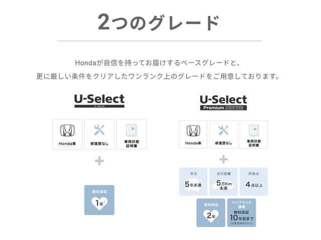 Ｌ　ワンオーナー車　純正メモリーナビ　フルセグテレビ　バックカメラ　ホンダセンシング　シートヒーター(41枚目)