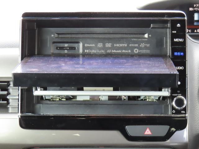 Ｎ－ＢＯＸカスタム Ｌスタイル＋ブラック　ワンオーナー　純正８インチナビ　フルセグＴＶ　バックカメラ　ＥＴＣ車載機　前後ドラレコ　両側電動スライドドア　ホンダセンシング　左右パワースライドドア　インテリキー　Ｂカメラ　ＬＥＤランプ　地デジ（22枚目）
