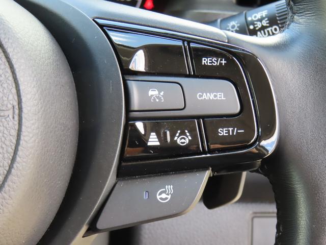 ヴェゼル ｅ：ＨＥＶＺ　ワンオーナー車　純正９インチナビ　フルセグテレビ　シートヒーター　バックカメラ　ＥＴＣ車載器　ホンダセンシング　ＬＥＤランプ　両席エアバック　Ｂカメ　横滑防止装置　クルーズＣ　パワーウインドウ　ＡＡＣ（33枚目）