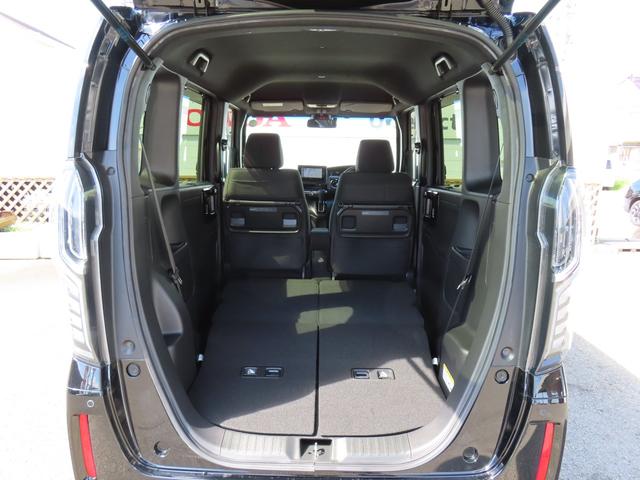 Ｎ－ＢＯＸカスタム Ｌ　ワンオーナー車　純正メモリーナビ　フルセグテレビ　バックカメラ　シートヒーター　ＥＴＣ車載器　ホンダセンシング　１オーナー　サイドエアバッグ　ナビＴＶ　キーフリーシステム　ＬＥＤライト　リアカメ　ＡＣ（16枚目）