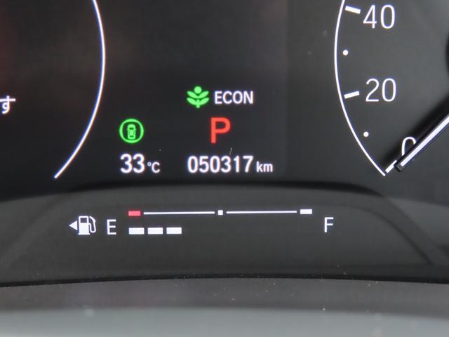 ヴェゼル ｅ：ＨＥＶＺ　ワンオーナー車　コネクトディスプレイ　フルセグテレビ　バックカメラ　シートヒーター　ＥＴＣ車載器　ホンダセンシング　衝突回避支援ブレーキ機能　１オナ　スマキ　フルオートエアコン　エアバッグ　Ｒカメ（36枚目）