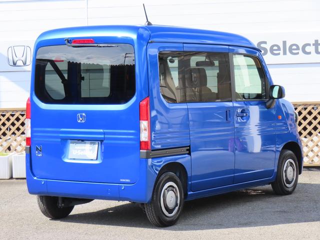 Ｎ－ＶＡＮ＋スタイル ファン　ワンオーナー車　純正ディスプレイオーディオ　バックカメラ　ホンダセンシング　追突軽減ブレーキ　Ｂカメ　キーフリー　ＷＳＲＳ　ＵＳＢポート　運転席エアバッグ　スマートキー　１オーナー車（2枚目）