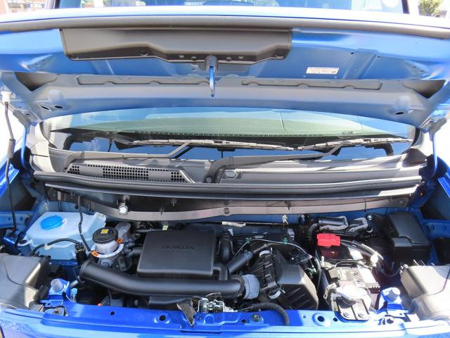 Ｎ－ＶＡＮ＋スタイル ファン　ワンオーナー車　純正ディスプレイオーディオ　バックカメラ　ホンダセンシング　追突軽減ブレーキ　Ｂカメ　キーフリー　ＷＳＲＳ　ＵＳＢポート　運転席エアバッグ　スマートキー　１オーナー車（6枚目）