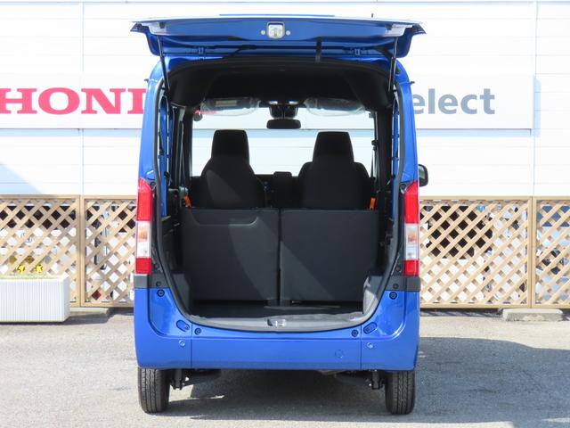 Ｎ－ＶＡＮ＋スタイル ファン　ワンオーナー車　純正ディスプレイオーディオ　バックカメラ　ホンダセンシング　追突軽減ブレーキ　Ｂカメ　キーフリー　ＷＳＲＳ　ＵＳＢポート　運転席エアバッグ　スマートキー　１オーナー車（8枚目）