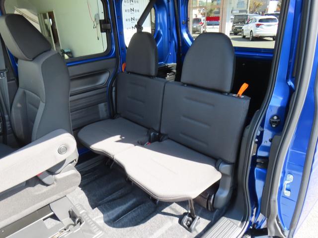 Ｎ－ＶＡＮ＋スタイル ファン　ワンオーナー車　純正ディスプレイオーディオ　バックカメラ　ホンダセンシング　追突軽減ブレーキ　Ｂカメ　キーフリー　ＷＳＲＳ　ＵＳＢポート　運転席エアバッグ　スマートキー　１オーナー車（13枚目）