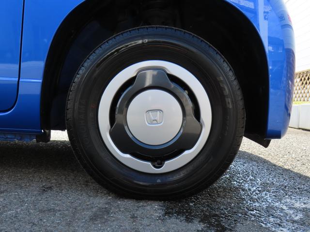 Ｎ－ＶＡＮ＋スタイル ファン　ワンオーナー車　純正ディスプレイオーディオ　バックカメラ　ホンダセンシング　追突軽減ブレーキ　Ｂカメ　キーフリー　ＷＳＲＳ　ＵＳＢポート　運転席エアバッグ　スマートキー　１オーナー車（32枚目）