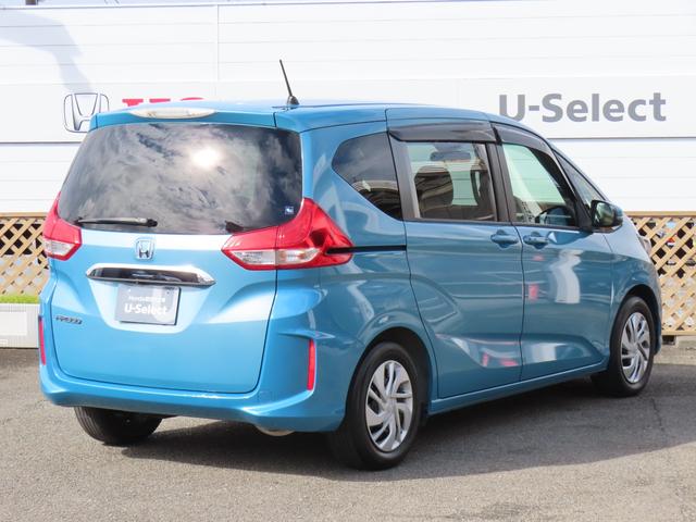 フリード Ｇ・ホンダセンシング　純正メモリーナビ　フルセグテレビ　バックカメラ　ＥＴＣ車載器　ホンダセンシング　Ｆセグ　追突被害軽減ブレーキ　Ｗエアバッグ　パワーウィンドウ　アクティブクルーズコントロール　スマートキ　ＶＳＡ　ＵＳＢ（2枚目）