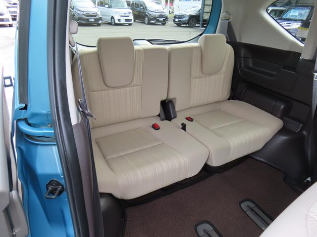 フリード Ｇ・ホンダセンシング　純正メモリーナビ　フルセグテレビ　バックカメラ　ＥＴＣ車載器　ホンダセンシング　Ｆセグ　追突被害軽減ブレーキ　Ｗエアバッグ　パワーウィンドウ　アクティブクルーズコントロール　スマートキ　ＶＳＡ　ＵＳＢ（12枚目）