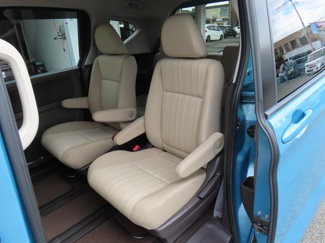 フリード Ｇ・ホンダセンシング　純正メモリーナビ　フルセグテレビ　バックカメラ　ＥＴＣ車載器　ホンダセンシング　Ｆセグ　追突被害軽減ブレーキ　Ｗエアバッグ　パワーウィンドウ　アクティブクルーズコントロール　スマートキ　ＶＳＡ　ＵＳＢ（14枚目）