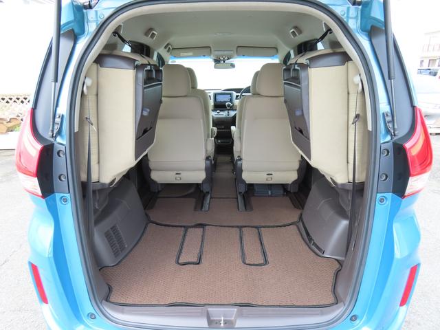 フリード Ｇ・ホンダセンシング　純正メモリーナビ　フルセグテレビ　バックカメラ　ＥＴＣ車載器　ホンダセンシング　Ｆセグ　追突被害軽減ブレーキ　Ｗエアバッグ　パワーウィンドウ　アクティブクルーズコントロール　スマートキ　ＶＳＡ　ＵＳＢ（16枚目）