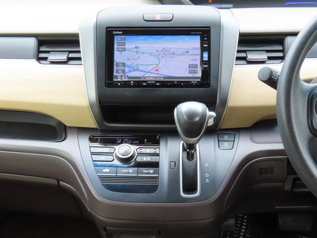 フリード Ｇ・ホンダセンシング　純正メモリーナビ　フルセグテレビ　バックカメラ　ＥＴＣ車載器　ホンダセンシング　Ｆセグ　追突被害軽減ブレーキ　Ｗエアバッグ　パワーウィンドウ　アクティブクルーズコントロール　スマートキ　ＶＳＡ　ＵＳＢ（17枚目）