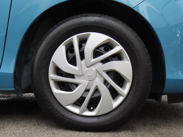 フリード Ｇ・ホンダセンシング　純正メモリーナビ　フルセグテレビ　バックカメラ　ＥＴＣ車載器　ホンダセンシング　Ｆセグ　追突被害軽減ブレーキ　Ｗエアバッグ　パワーウィンドウ　アクティブクルーズコントロール　スマートキ　ＶＳＡ　ＵＳＢ（38枚目）