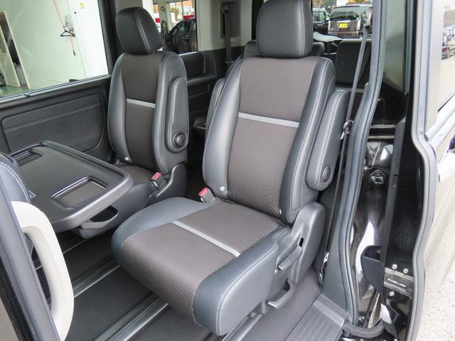 ステップワゴンスパーダ ｅ：ＨＥＶスパーダＧ・ＥＸホンダセンシング　ワンオーナー車　純正１０インチナビ　フルセグテレビ　バックカメラ　シートヒーター　ＥＴＣ車載器　ホンダセンシング　エアバック　地デジ　クルコン　サイドエアバッグ　シ－トヒ－タ－　衝突軽減システム（15枚目）