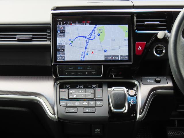 ステップワゴンスパーダ ｅ：ＨＥＶスパーダＧ・ＥＸホンダセンシング　ワンオーナー車　純正１０インチナビ　フルセグテレビ　バックカメラ　シートヒーター　ＥＴＣ車載器　ホンダセンシング　エアバック　地デジ　クルコン　サイドエアバッグ　シ－トヒ－タ－　衝突軽減システム（20枚目）