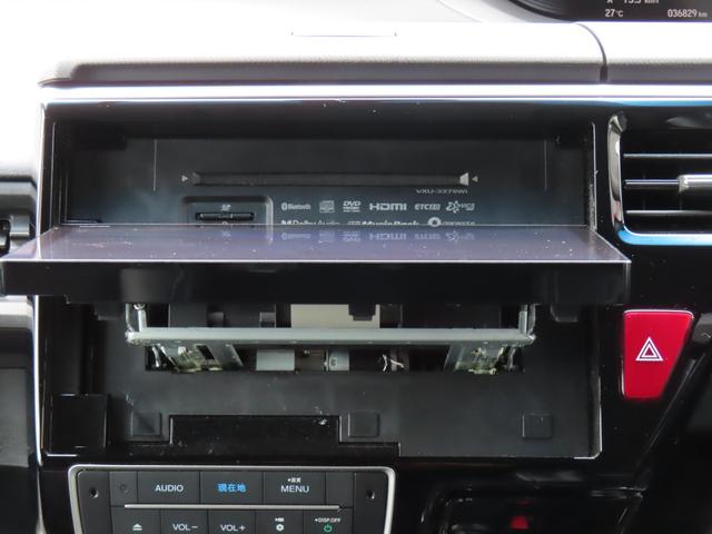ステップワゴンスパーダ ｅ：ＨＥＶスパーダＧ・ＥＸホンダセンシング　ワンオーナー車　純正１０インチナビ　フルセグテレビ　バックカメラ　シートヒーター　ＥＴＣ車載器　ホンダセンシング　エアバック　地デジ　クルコン　サイドエアバッグ　シ－トヒ－タ－　衝突軽減システム（24枚目）
