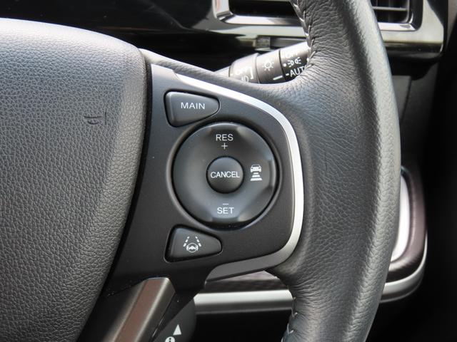 ステップワゴンスパーダ ｅ：ＨＥＶスパーダＧ・ＥＸホンダセンシング　ワンオーナー車　純正１０インチナビ　フルセグテレビ　バックカメラ　シートヒーター　ＥＴＣ車載器　ホンダセンシング　エアバック　地デジ　クルコン　サイドエアバッグ　シ－トヒ－タ－　衝突軽減システム（37枚目）