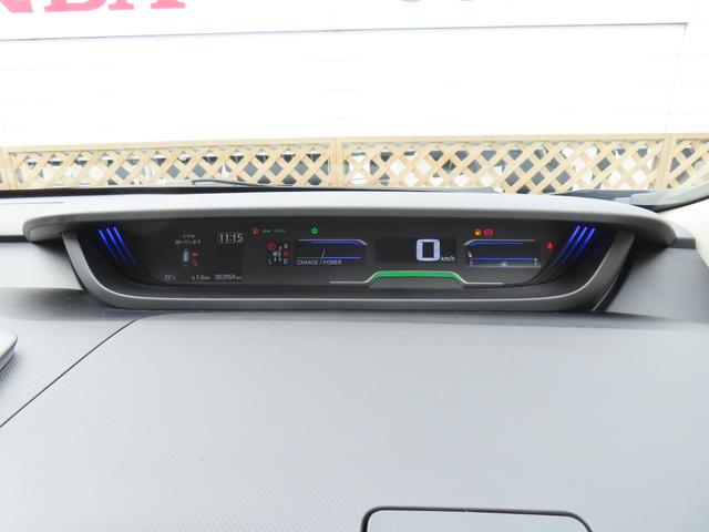 フリードハイブリッド ハイブリッド・Ｇブラックスタイル　ワンオーナー車　純正メモリーナビ　フルセグテレビ　バックカメラ　シートヒーター　ＥＴＣ車載器　ホンダセンシング　Ｗ電動ドア　衝突軽減ブレーキ　オートクルーズコントロール　ドライブレコーダー　Ｒカメラ（35枚目）