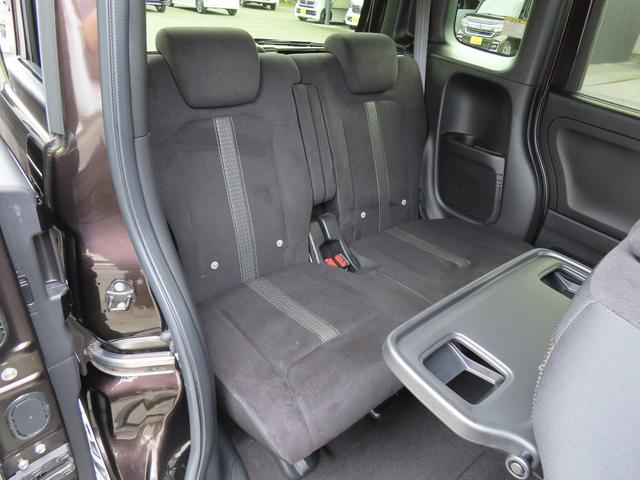 N-BOXカスタム L ワンオーナー車 純正ディスプレイオーナビ ワンセグテレビ シートヒーター バックカメラ ホンダセンシング 1オーナー サイドエアバッグ キーフリーシステム LEDライト リアカメ クルーズコントロール(11枚目)