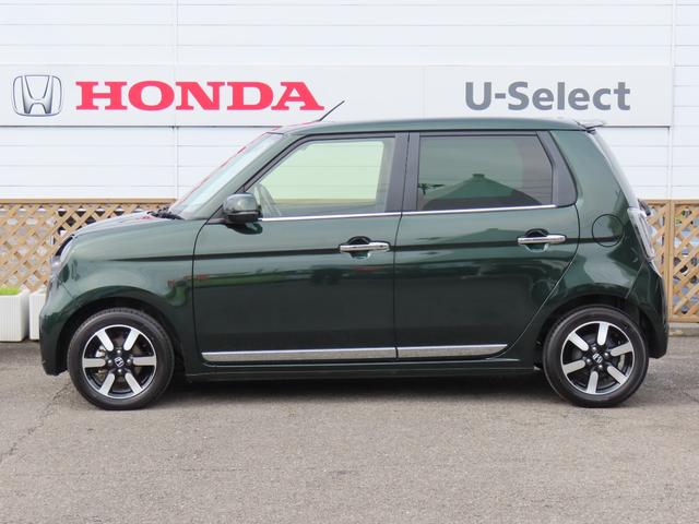 N-ONE プレミアム ワンオーナー車 純正ディスプレイオーディオ バックカメラ シートヒーター ホンダセンシング USBポート ESC LED シ-トヒ-タ- カーテンエアバック スマートキー AAC クルーズコントロール(3枚目)