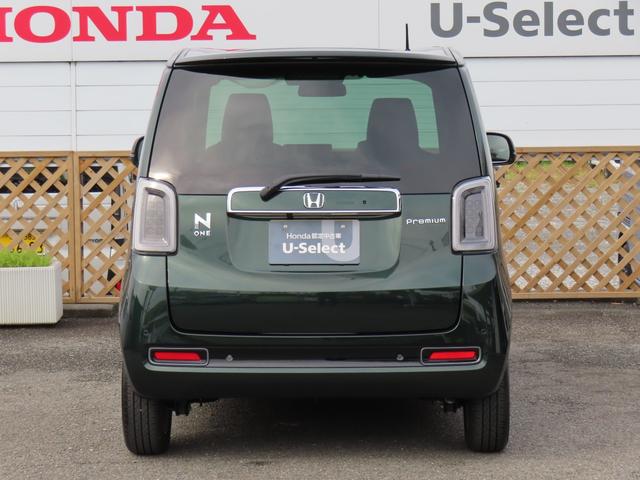 N-ONE プレミアム ワンオーナー車 純正ディスプレイオーディオ バックカメラ シートヒーター ホンダセンシング USBポート ESC LED シ-トヒ-タ- カーテンエアバック スマートキー AAC クルーズコントロール(7枚目)