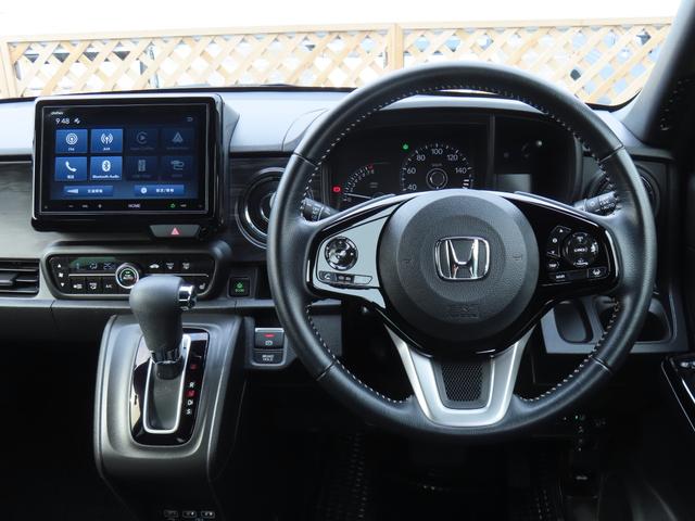 N-ONE プレミアム ワンオーナー車 純正ディスプレイオーディオ バックカメラ シートヒーター ホンダセンシング USBポート ESC LED シ-トヒ-タ- カーテンエアバック スマートキー AAC クルーズコントロール(26枚目)