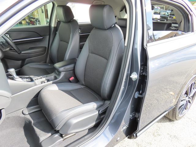 ヴェゼル e:HEVZ ワンオーナー車 コネクトディスプレイ フルセグテレビ バックカメラ シートヒーター ETC車載器 ホンダセンシング 衝突回避支援ブレーキ機能 1オナ スマキ フルオートエアコン Dレコ エアバッグ(12枚目)