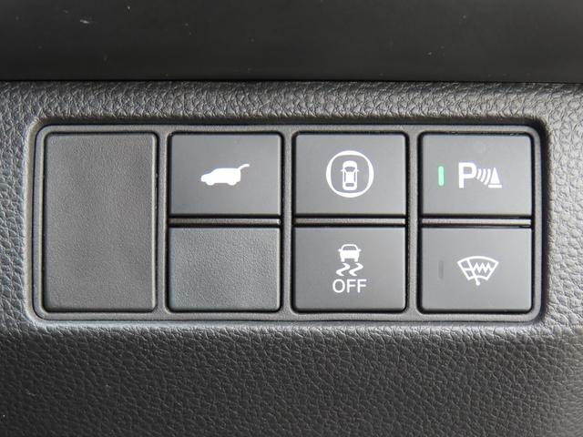 ヴェゼル e:HEVZ ワンオーナー車 コネクトディスプレイ フルセグテレビ バックカメラ シートヒーター ETC車載器 ホンダセンシング 衝突回避支援ブレーキ機能 1オナ スマキ フルオートエアコン Dレコ エアバッグ(29枚目)