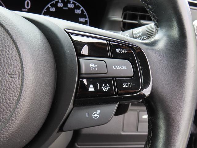 ヴェゼル e:HEVZ ワンオーナー車 コネクトディスプレイ フルセグテレビ バックカメラ シートヒーター ETC車載器 ホンダセンシング 衝突回避支援ブレーキ機能 1オナ スマキ フルオートエアコン Dレコ エアバッグ(34枚目)