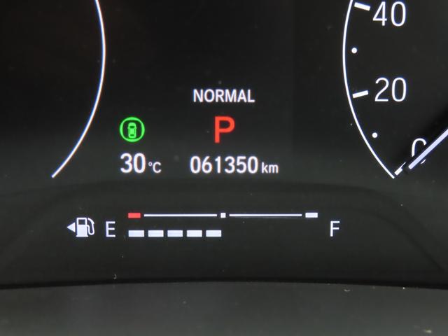 ヴェゼル e:HEVZ ワンオーナー車 コネクトディスプレイ フルセグテレビ バックカメラ シートヒーター ETC車載器 ホンダセンシング 衝突回避支援ブレーキ機能 1オナ スマキ フルオートエアコン Dレコ エアバッグ(38枚目)