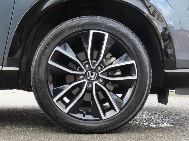 ヴェゼル e:HEVZ ワンオーナー車 コネクトディスプレイ フルセグテレビ バックカメラ シートヒーター ETC車載器 ホンダセンシング 衝突回避支援ブレーキ機能 1オナ スマキ フルオートエアコン Dレコ エアバッグ(41枚目)