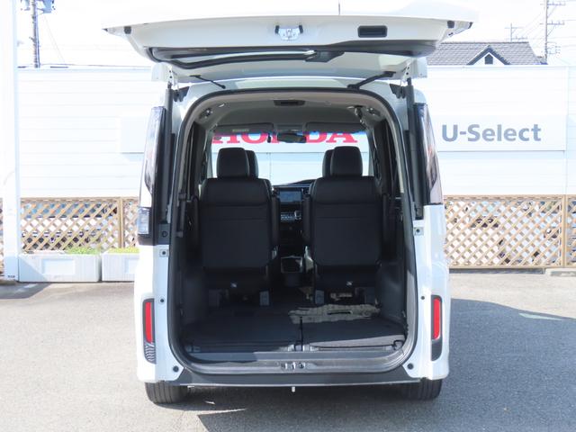 ステップワゴンスパーダ e:HEVスパーダG・EXホンダセンシング ワンオーナー車 純正9インチナビ フルセグテレビ バックカメラ シートヒーター ETC車載器 ホンダセンシング エアバック 地デジ クルコン サイドエアバッグ シ-トヒ-タ- 衝突軽減システム ABS(8枚目)