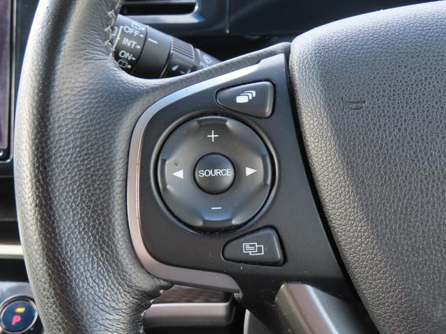 ステップワゴンスパーダ e:HEVスパーダG・EXホンダセンシング ワンオーナー車 純正9インチナビ フルセグテレビ バックカメラ シートヒーター ETC車載器 ホンダセンシング エアバック 地デジ クルコン サイドエアバッグ シ-トヒ-タ- 衝突軽減システム ABS(37枚目)