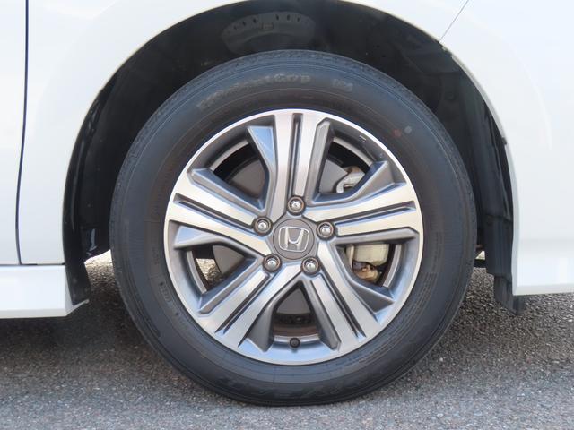 ステップワゴンスパーダ e:HEVスパーダG・EXホンダセンシング ワンオーナー車 純正9インチナビ フルセグテレビ バックカメラ シートヒーター ETC車載器 ホンダセンシング エアバック 地デジ クルコン サイドエアバッグ シ-トヒ-タ- 衝突軽減システム ABS(47枚目)