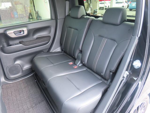 Ｎ－ＷＧＮカスタム Ｌ・ターボ　ワンオーナー車　純正８インチナビ　フルセグテレビ　バックカメラ　シートヒーター　ＥＴＣ車載器　ホンダセンシング　衝突被害軽減装置　ＬＥＤランプ　Ｂカメ　サイドエアバック　スマートキー・プッシュスタート（13枚目）