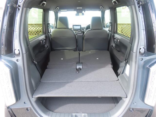 Ｎ－ＷＧＮカスタム Ｌ・ターボ　ワンオーナー車　純正８インチナビ　フルセグテレビ　バックカメラ　シートヒーター　ＥＴＣ車載器　ホンダセンシング　衝突被害軽減装置　ＬＥＤランプ　Ｂカメ　サイドエアバック　スマートキー・プッシュスタート（15枚目）