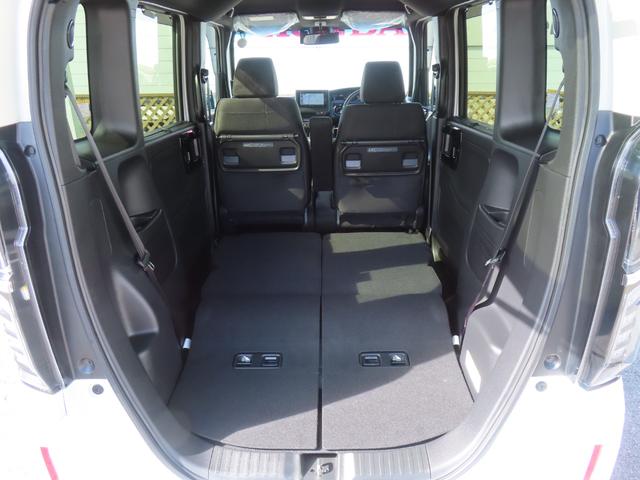 N-BOX L ワンオーナー車 純正メモリーナビ フルセグテレビ バックカメラ シートヒーター ETC車載器 ホンダセンシング 衝突回避支援ブレーキ I-STOP ドラレコ付 PW パワステ Sヒーター 1オ-ナ-(16枚目)