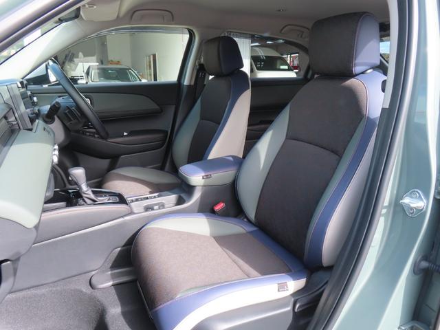 ヴェゼル e:HEVX・HuNTパッケージ ワンオーナー車 純正9インチナビ フルセグテレビ バックカメラ シートヒーター ETC車載器 ホンダセンシング 地デジフルセグ サイドエアバッグ Bカメラ 横滑り防止機能 スマートキー オートライト(12枚目)