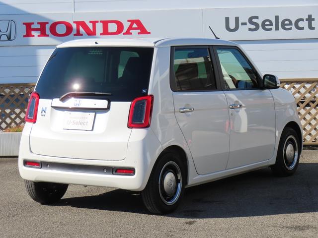 Ｎ－ＯＮＥ オリジナル　当社デモカー　純正８インチナビ　フルセグテレビ　ＥＴＣ車載器　ホンダセンシング　追突被害軽減ブレーキ　オートクルーズコントロール　サイドエアバック　ナビ＆ＴＶ　ＬＥＤライト　ＵＳＢ　ＷＡＢ　Ｂカメラ（2枚目）