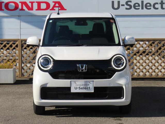 Ｎ－ＯＮＥ オリジナル　当社デモカー　純正８インチナビ　フルセグテレビ　ＥＴＣ車載器　ホンダセンシング　追突被害軽減ブレーキ　オートクルーズコントロール　サイドエアバック　ナビ＆ＴＶ　ＬＥＤライト　ＵＳＢ　ＷＡＢ　Ｂカメラ（5枚目）