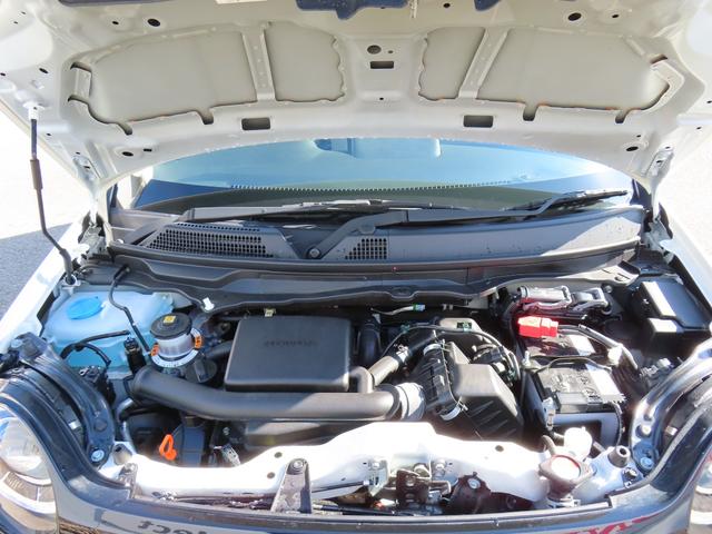 Ｎ－ＯＮＥ オリジナル　当社デモカー　純正８インチナビ　フルセグテレビ　ＥＴＣ車載器　ホンダセンシング　追突被害軽減ブレーキ　オートクルーズコントロール　サイドエアバック　ナビ＆ＴＶ　ＬＥＤライト　ＵＳＢ　ＷＡＢ　Ｂカメラ（6枚目）