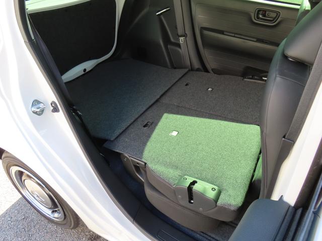 Ｎ－ＯＮＥ オリジナル　当社デモカー　純正８インチナビ　フルセグテレビ　ＥＴＣ車載器　ホンダセンシング　追突被害軽減ブレーキ　オートクルーズコントロール　サイドエアバック　ナビ＆ＴＶ　ＬＥＤライト　ＵＳＢ　ＷＡＢ　Ｂカメラ（15枚目）