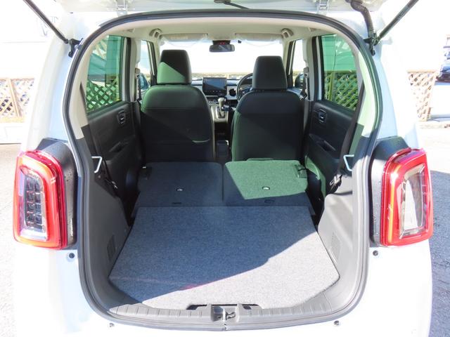 Ｎ－ＯＮＥ オリジナル　当社デモカー　純正８インチナビ　フルセグテレビ　ＥＴＣ車載器　ホンダセンシング　追突被害軽減ブレーキ　オートクルーズコントロール　サイドエアバック　ナビ＆ＴＶ　ＬＥＤライト　ＵＳＢ　ＷＡＢ　Ｂカメラ（16枚目）